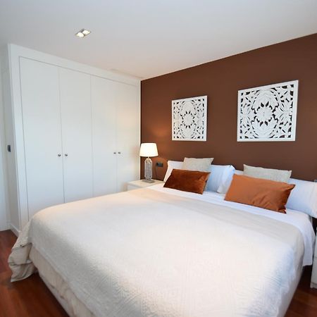 Inmalaga Granada Apartment Exterior photo