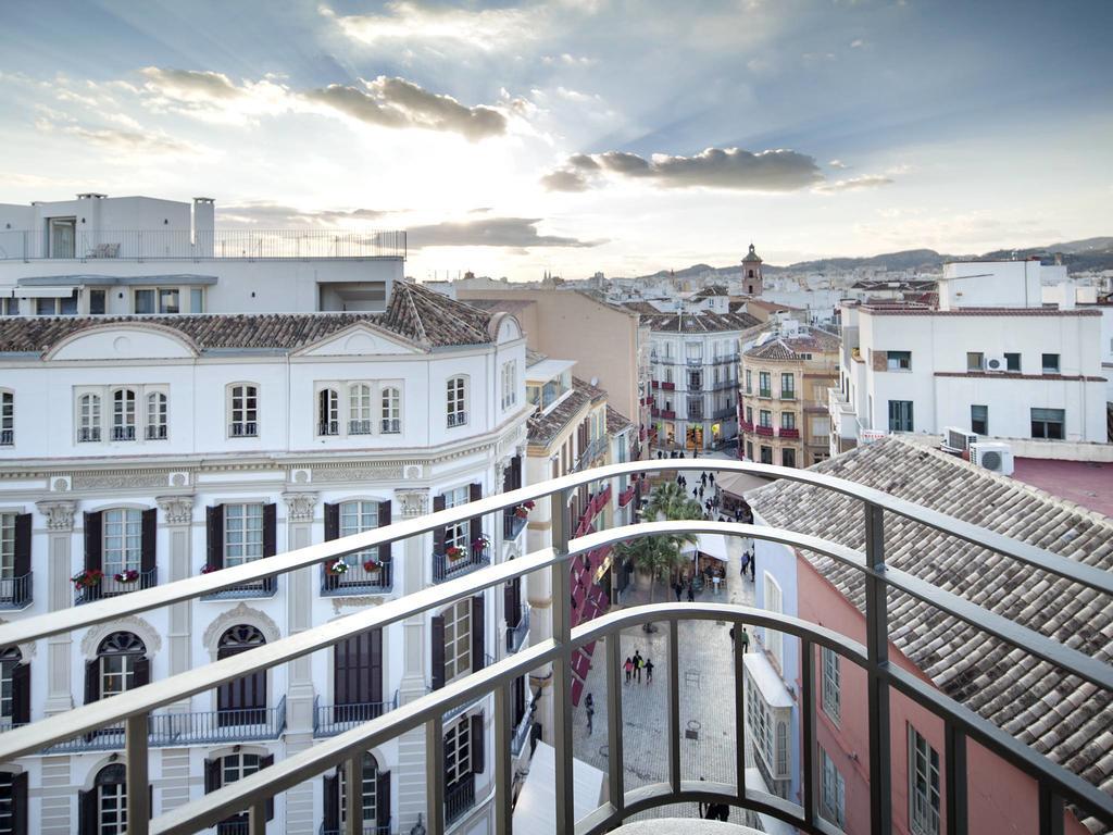 Inmalaga Granada Apartment Exterior photo