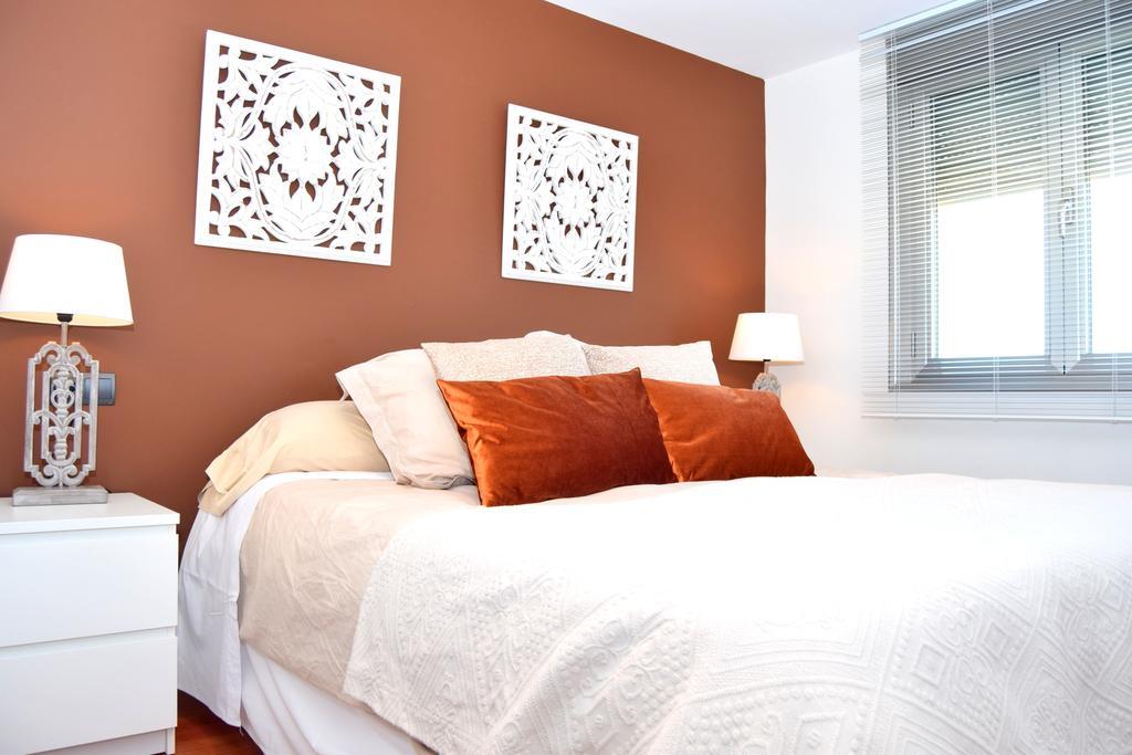 Inmalaga Granada Apartment Exterior photo